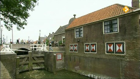 Te land, ter zee en in de lucht